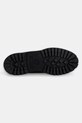 Timberland nubuck shoes Premium 6 Inch TB100730011 black