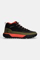 Timberland sneakersy Greenstride Motion 6 TB0A6CW1ELV1 czarny AW24