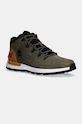 Timberland sneakersy Sprint Trekker niska zielony TB0A24BVA581
