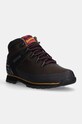 Boty Timberland Euro Sprint nezateplené hnědá TB0A41A7EJU1