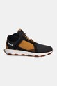 Ботинки Timberland Winsor TB0A41W7EDM1 чёрный AW24