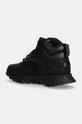 Взуття Шкіряні черевики Timberland MT Lincoln TB1A61NM0151 чорний