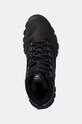 Шкіряні черевики Timberland MT Lincoln чорний TB1A61NM0151