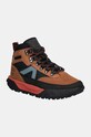 Ботинки Timberland GS Motion 6 casual коричневый TB1A67M8F131