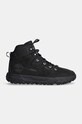 Ботинки Timberland Greenstride Motion 6 TB1A67P40151 чёрный AW24