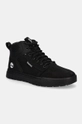 Timberland stivali Maple Grove Sport non isolato nero TB0A2DJQ0011