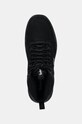 Kotníkové boty Timberland Maple Grove Sport černá TB0A2DJQ0011
