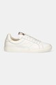 Кросівки ZADIG&VOLTAIRE ZV1747 SMSN00001 білий AW24