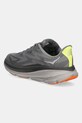 Obuwie Hoka buty do biegania Clifton 9 GTX 1141470F szary