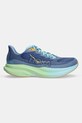 Hoka buty do biegania Mach 6 1147790 niebieski AW25