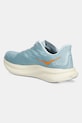 Obuwie Hoka buty do biegania Mach 6 1147790 turkusowy