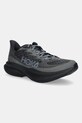 Hoka buty do biegania Mach 6 Planet friendly czarny 1147790