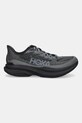 Hoka buty do biegania Mach 6 1147790 czarny AW25