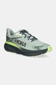 Hoka buty Challenger ATR 7 GTX syntetyczny zielony 1134501F