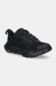 Черевики Hoka Anacapa 2 Low GTX без утеплення чорний 1141632F