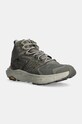 Topánky Hoka Anacapa 2 Mid GTX textilný zelená 1141633F