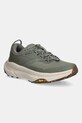 Hoka buty Transport GTX syntetyczny zielony 1133957F