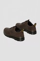 Δερμάτινα κλειστά παπούτσια Dr. Martens Reeder DM27103207 καφέ