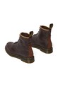 Kožené workery Dr. Martens 1460 DM31871201 hnědá