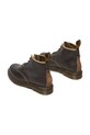 Шкіряні черевики Dr. Martens 101 DM31872777 коричневий