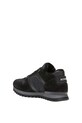 Sneakers boty Bogner SEATTLE 12440403 černá AW24
