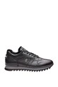 Bogner sneakers din piele SEATTLE mic de statură negru 12440413