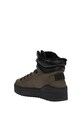 Bogner cizme de iarna din piele BUCHAREST 12441703 maro AW24