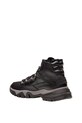 Bogner ghete de piele COPPER MOUNTAIN 12444333 negru AW24