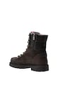 Členkové topánky Bogner HELSINKI 12446812 hnedá AW24