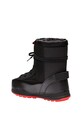 Зимові чоботи Bogner LAAX 32447544 чорний AW24
