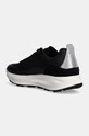 Încălțăminte Hackett London sneakers STUDIO ARROW HMS21401 negru