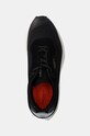 Hackett London sneakers STUDIO ARROW negru HMS21401