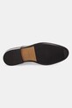 Hackett London pantofi de piele DUKE MASTER HMS21407 maro