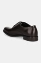 Scarpe Hackett London scarpe in pelle DUKE MASTER HMS21407 marrone