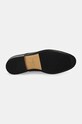 Кожаные туфли Hackett London DUKE MASTER HMS21407 чёрный