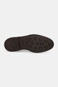 Hackett London botine din piele intoarsa EGMONT MASTER HMS21409 maro