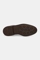 Hackett London buty skórzane EGMONT RANGE HMS21411 brązowy