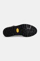 Hackett London pantofi inalti RANGE STONE maro HMS21423