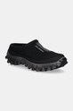 Ботинки Salomon SNOWCLOG текстиль чёрный L47517600