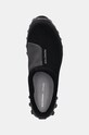 Παπούτσια Salomon SNOWCLOG μαύρο L47517600