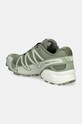 Obuwie Salomon buty SPEEDCROSS 3 Gore-Tex L47684600 zielony