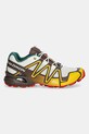 Salomon scarpe Salomon x VandyThePink Speedcross 3 L47714900 beige AW24