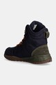 Încălțăminte Columbia pantofi Fairbanks 2100831 bleumarin