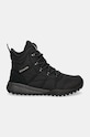 Columbia buty Fairbanks 2100831 czarny AW24