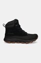Columbia pantofi Expeditionist Shield 2100931 negru AW24