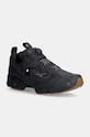 Маратонки Reebok Classic Instapump Fury 94 гладка кожа сив 100201151
