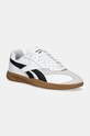 Αθλητικά Reebok Classic Hammer Street λείο δέρμα λευκό 100208323