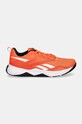 Reebok buty treningowe Nfx Trainer 100205412 pomarańczowy AW24