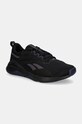 Tréningové topánky Reebok Nanoflex Tr 2 textilný čierna 100205402