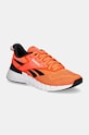 Reebok buty treningowe Nano Gym syntetyczny pomarańczowy 100208630